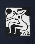 BY PARRA BALL SPORTS TEE