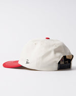 BY PARRA BIG NEWS 6 PANEL HAT