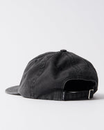 BY PARRA SCRIPTED 6 PANEL HAT