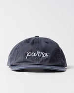 BY PARRA SCRIPTED 6 PANEL HAT