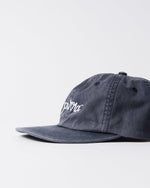 BY PARRA SCRIPTED 6 PANEL HAT
