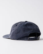 BY PARRA SCRIPTED 6 PANEL HAT