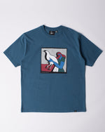 BY PARRA LOOK AT IT TEE