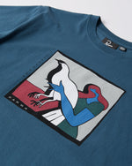BY PARRA LOOK AT IT TEE
