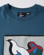 BY PARRA LOOK AT IT TEE