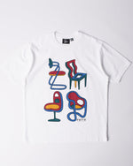 BY PARRA UNREASONABLE CHAIRS TEE
