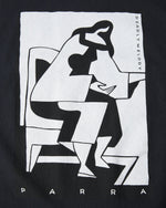 BY PARRA THE CONFESSION TEE