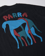 BY PARRA THIS DAMN CHAIR TEE