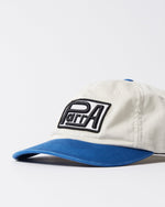 BY PARRA CAR REPAIR 6 PANEL HAT