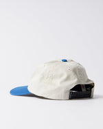 BY PARRA CAR REPAIR 6 PANEL HAT