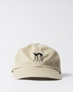 BY PARRA SPIKEY LEGS 6 PANEL HAT