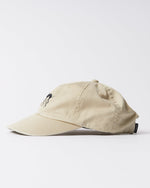 BY PARRA SPIKEY LEGS 6 PANEL HAT