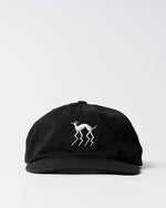 BY PARRA SPIKEY LEGS 6 PANEL HAT