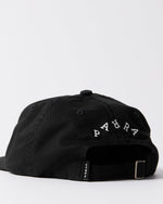 BY PARRA SPIKEY LEGS 6 PANEL HAT