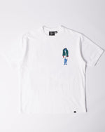 BY PARRA THE BROKEN DOOR TEE