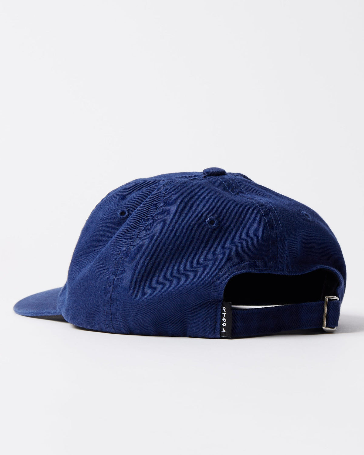 BY PARRA MID CAREER 6 PANEL HAT