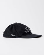 BY PARRA MID CAREER 6 PANEL HAT
