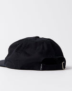 BY PARRA MID CAREER 6 PANEL HAT