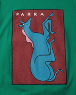 BY PARRA VERTICAL HORSE TEE