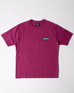 BY PARRA CHAIR BALLET TEE