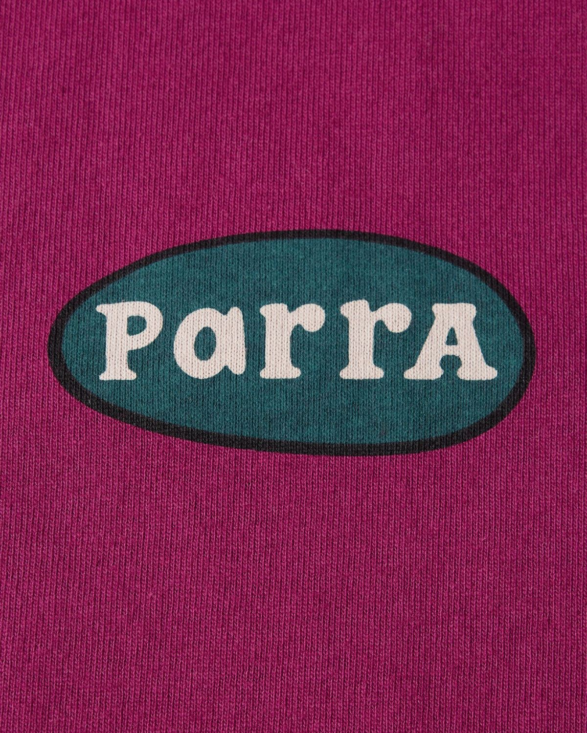 BY PARRA CHAIR BALLET TEE