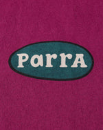 BY PARRA CHAIR BALLET TEE