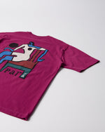 BY PARRA CHAIR BALLET TEE
