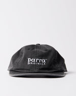 BY PARRA ORIGINALE 6 PANEL HAT