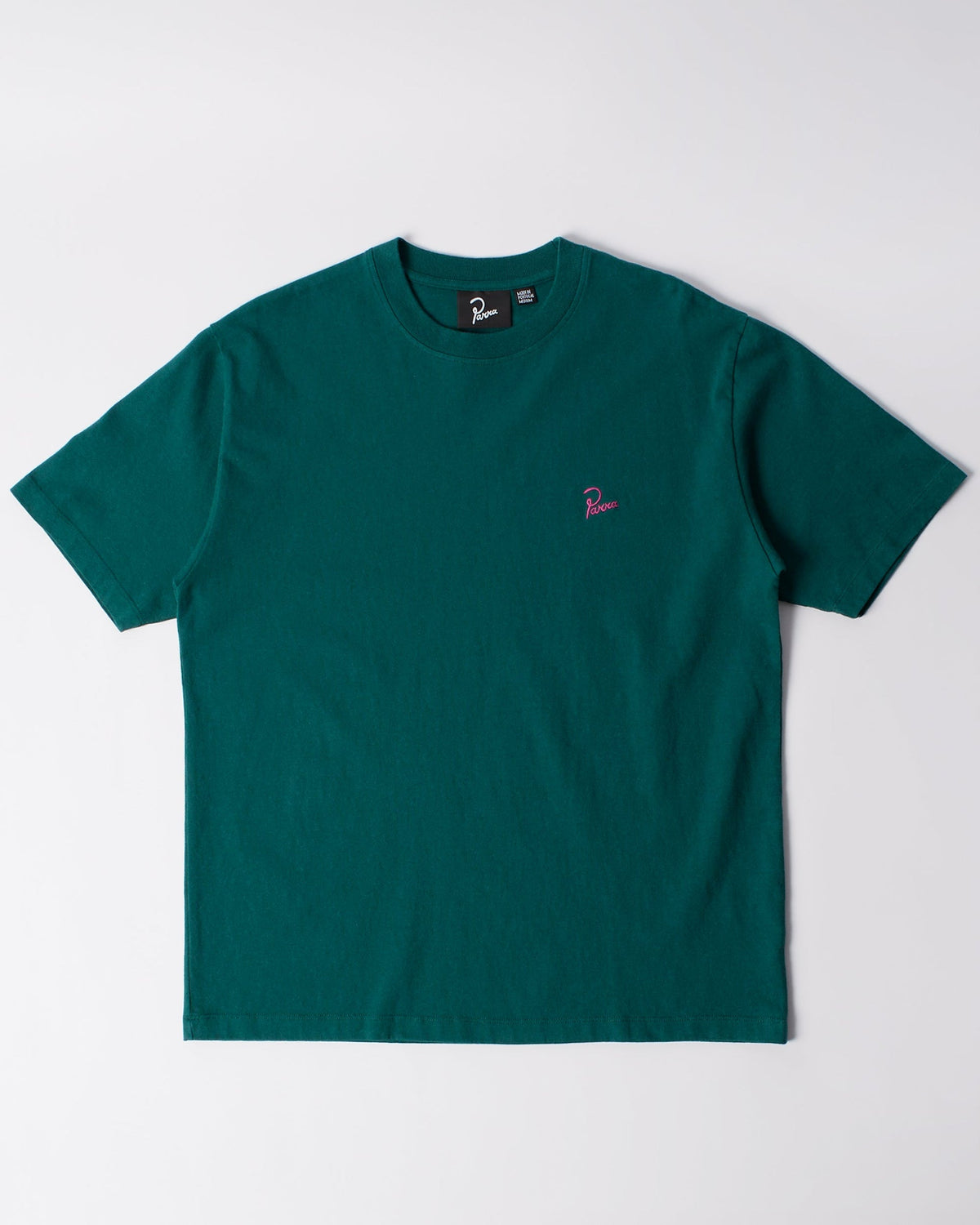 BY PARRA SIGNATURE TEE