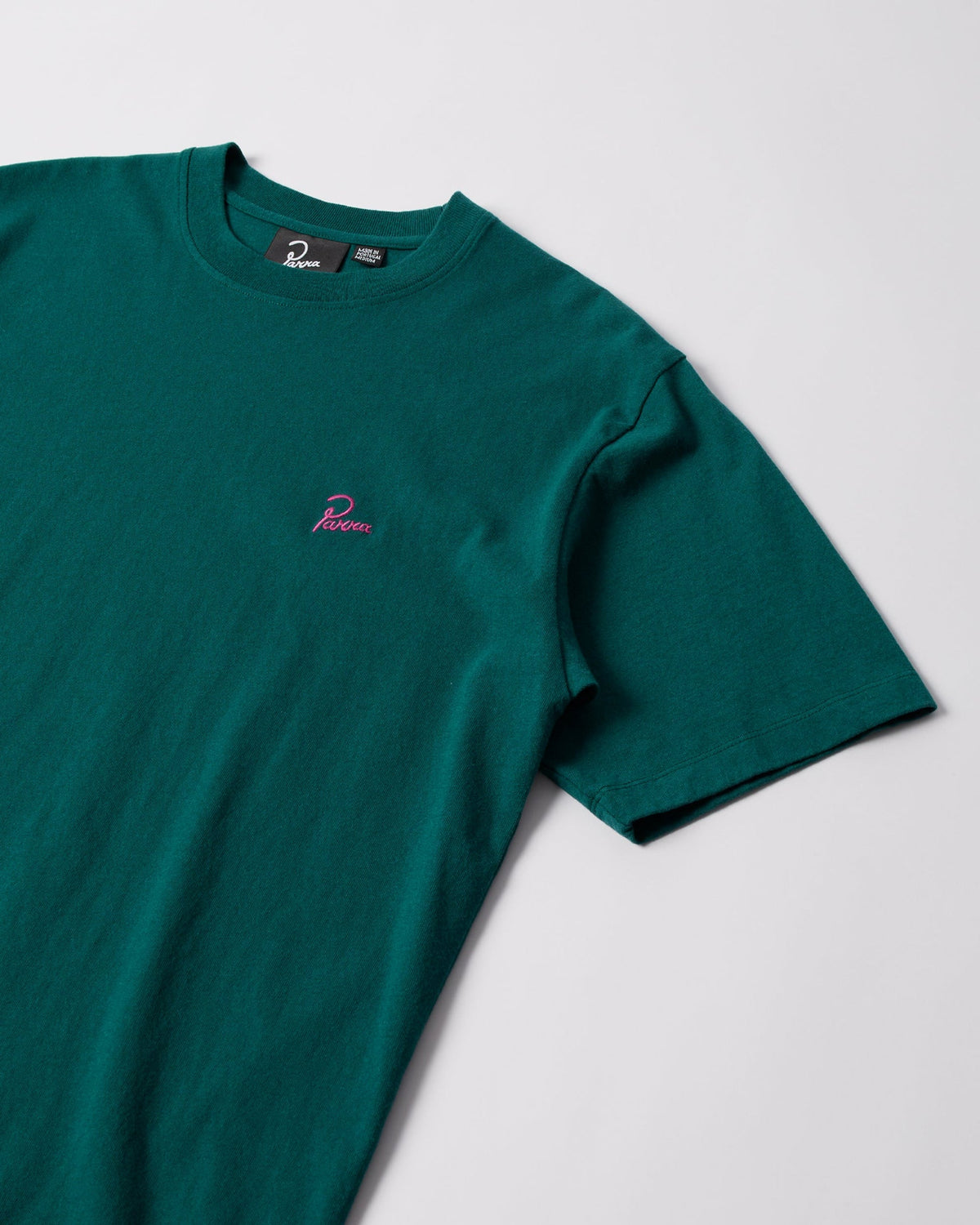 BY PARRA SIGNATURE TEE