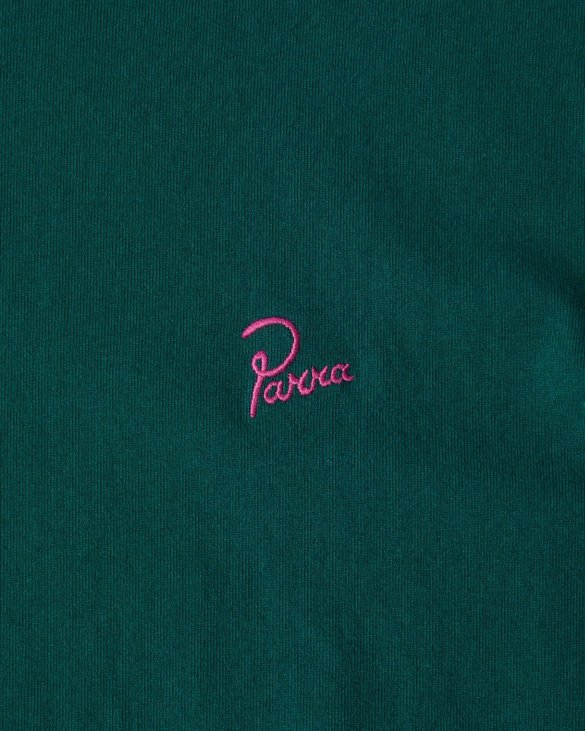 BY PARRA SIGNATURE TEE