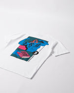 BY PARRA WHY ARE YOU HERE TEE