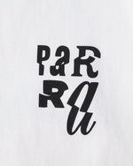 BY PARRA WHY ARE YOU HERE TEE