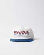 BY PARRA SPORTE 5 PANEL HAT