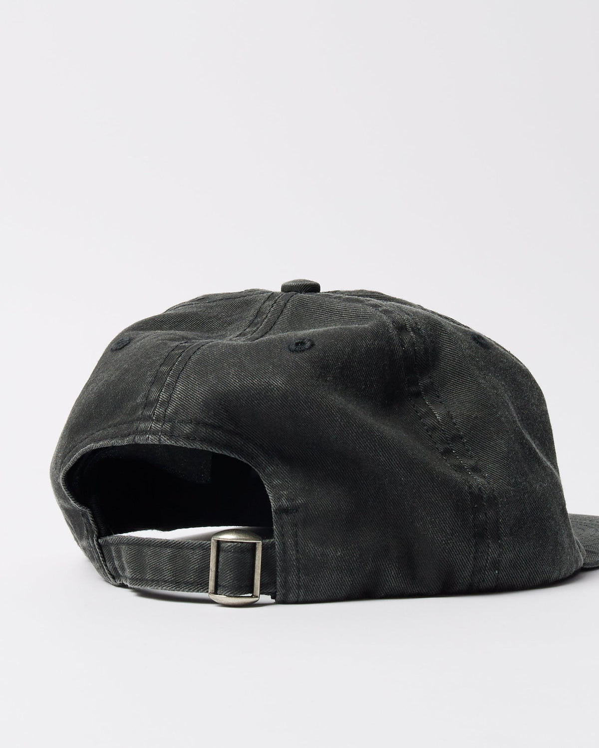 BY PARRA END THE 6 PANEL HAT