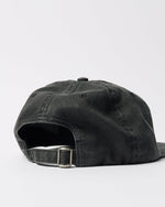 BY PARRA END THE 6 PANEL HAT