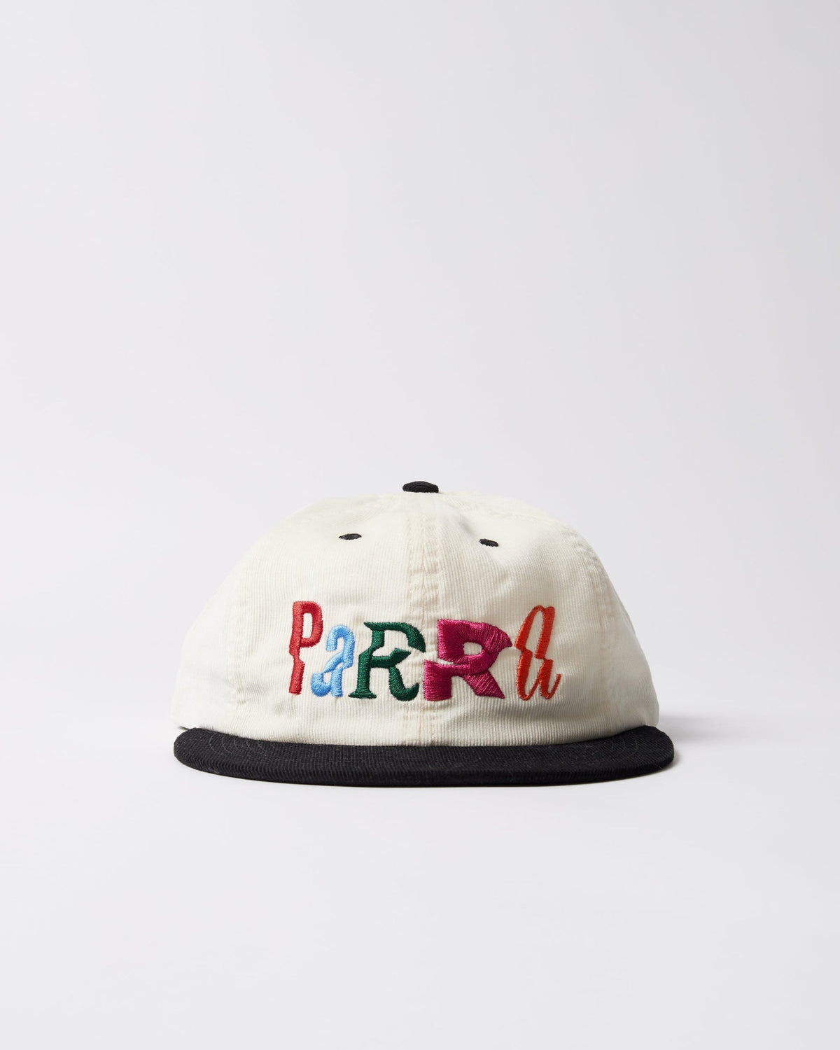 BY PARRA ERROR LOGO 6 PANEL HAT