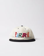 BY PARRA ERROR LOGO 6 PANEL HAT