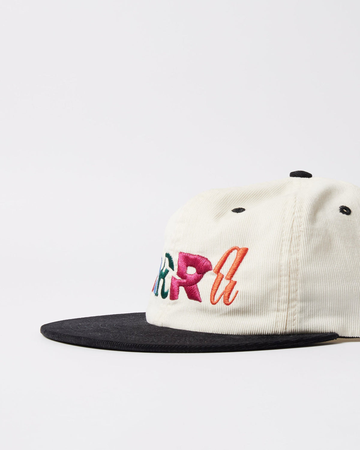 BY PARRA ERROR LOGO 6 PANEL HAT