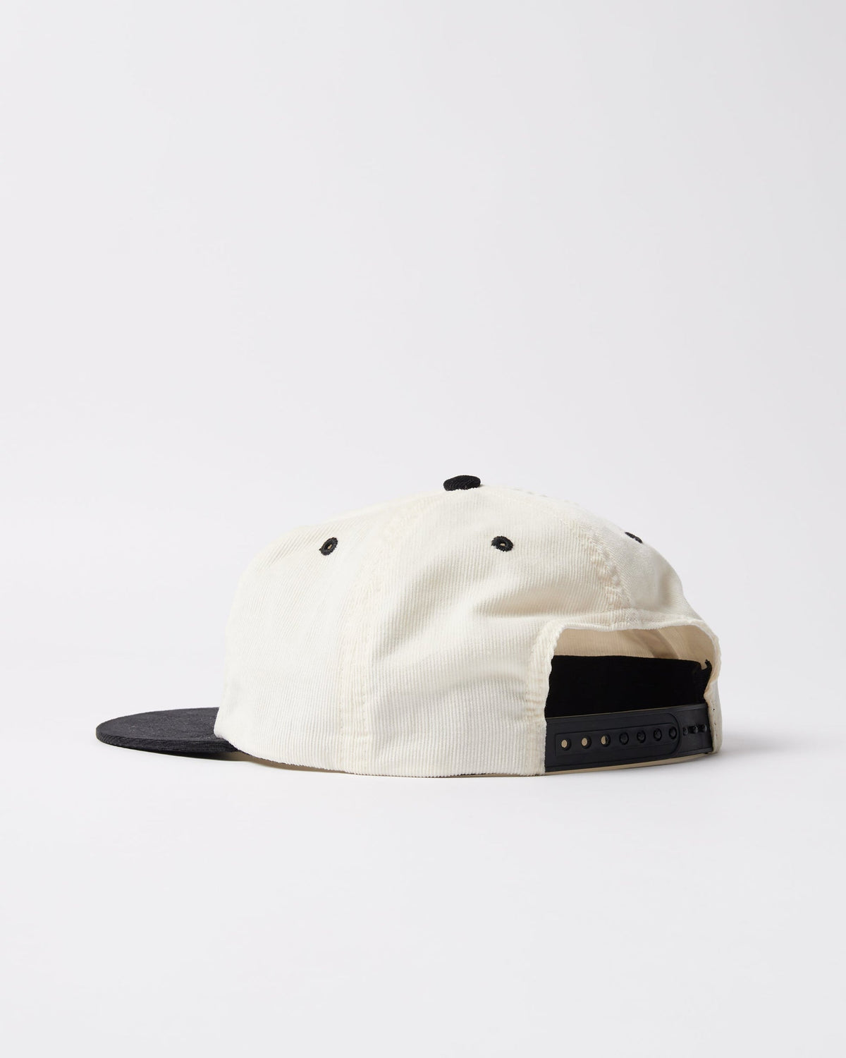 BY PARRA ERROR LOGO 6 PANEL HAT