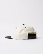 BY PARRA ERROR LOGO 6 PANEL HAT