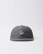 BY PARRA SIGNATURE 6 PANEL HAT