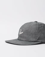 BY PARRA SIGNATURE 6 PANEL HAT