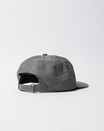 BY PARRA SIGNATURE 6 PANEL HAT