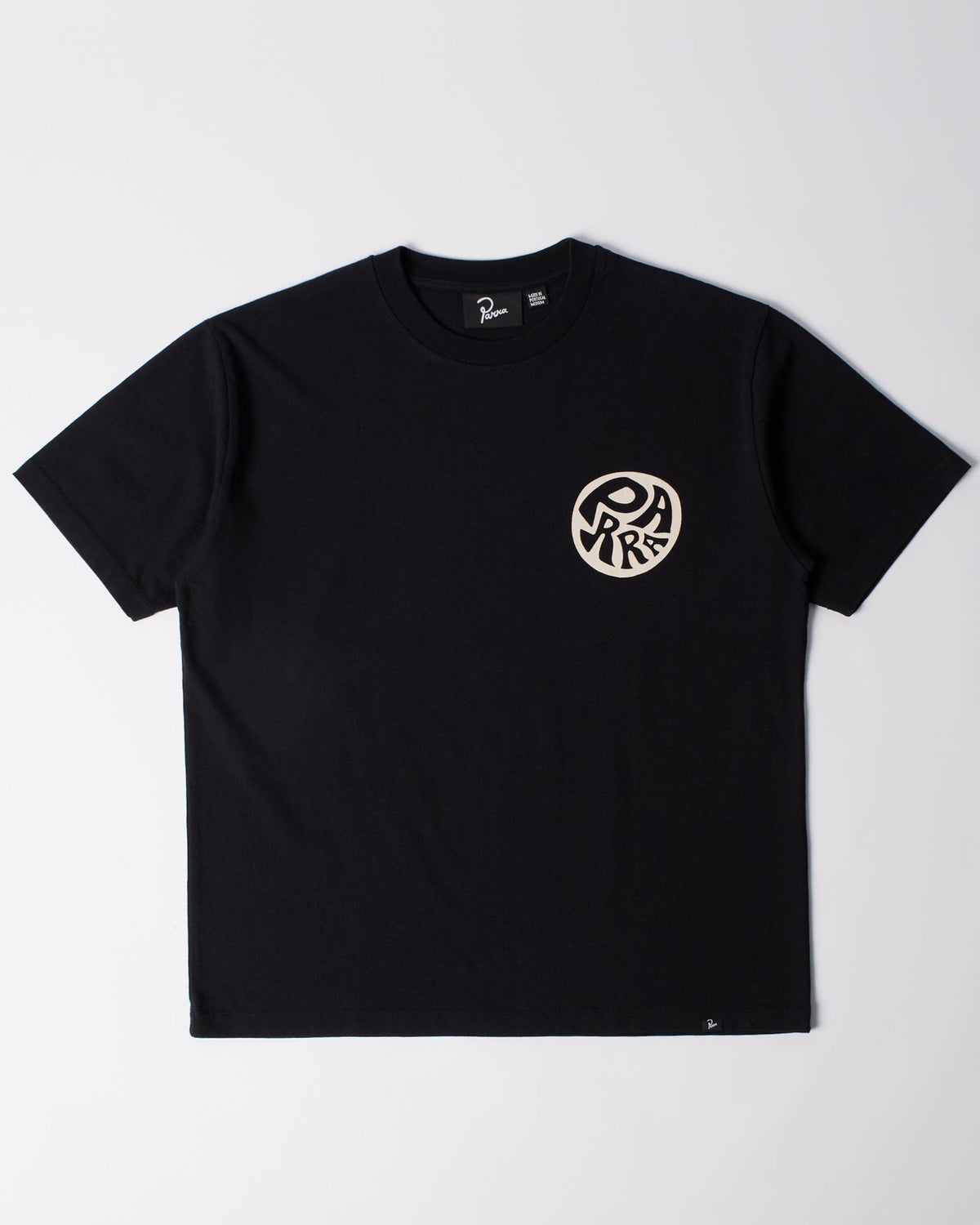 BY PARRA PLAY BALL TEE