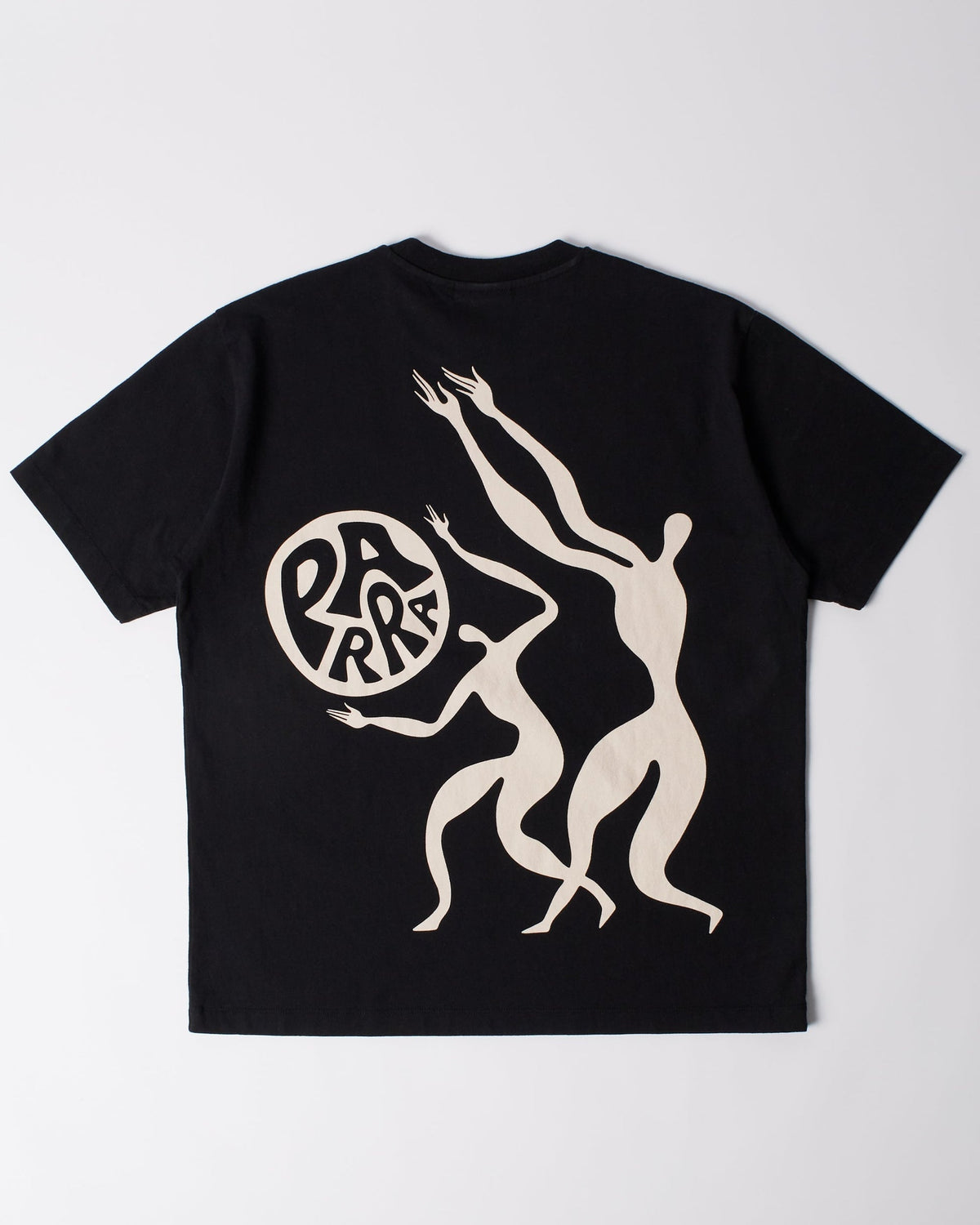 BY PARRA PLAY BALL TEE