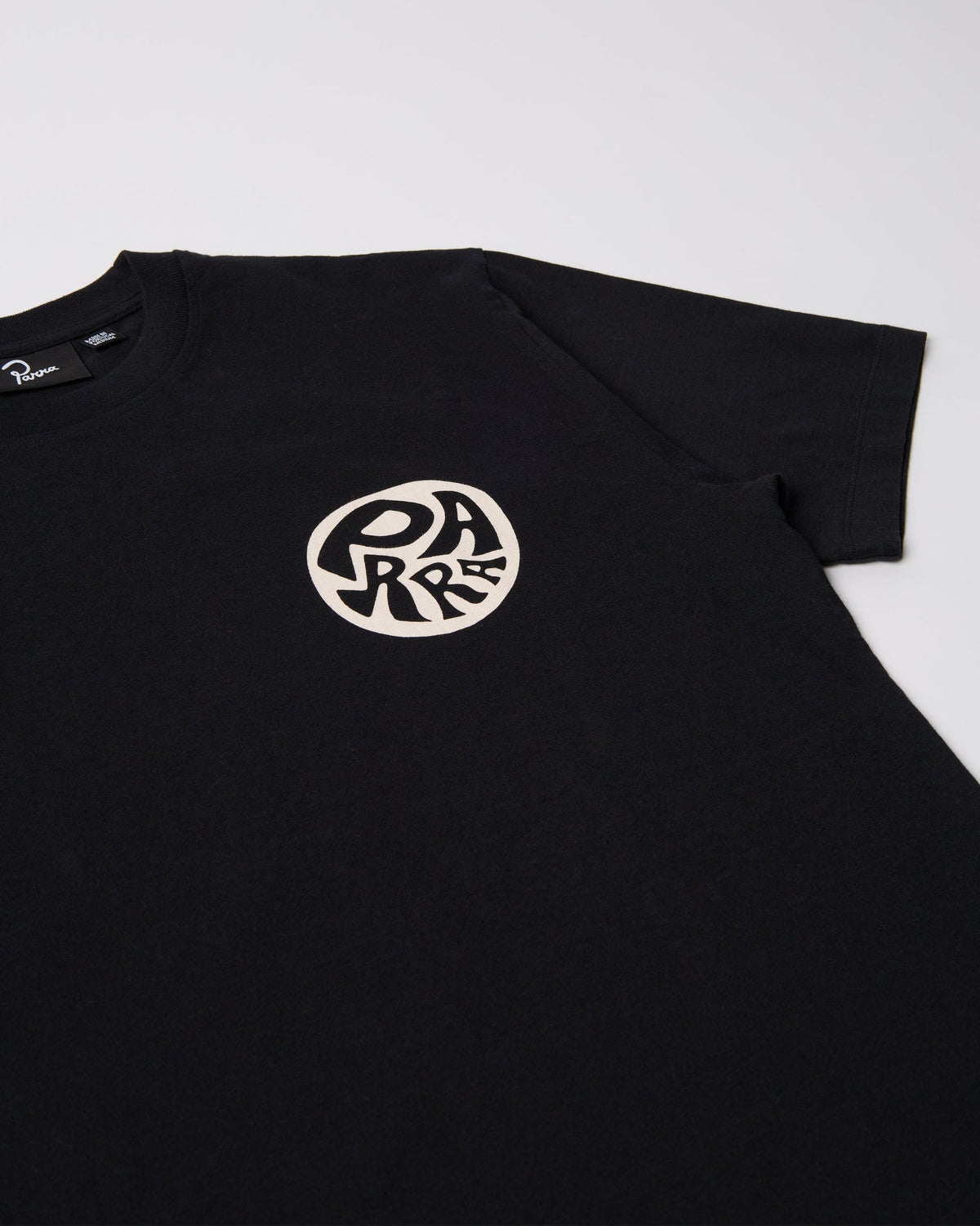 BY PARRA PLAY BALL TEE