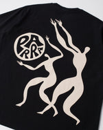 BY PARRA PLAY BALL TEE