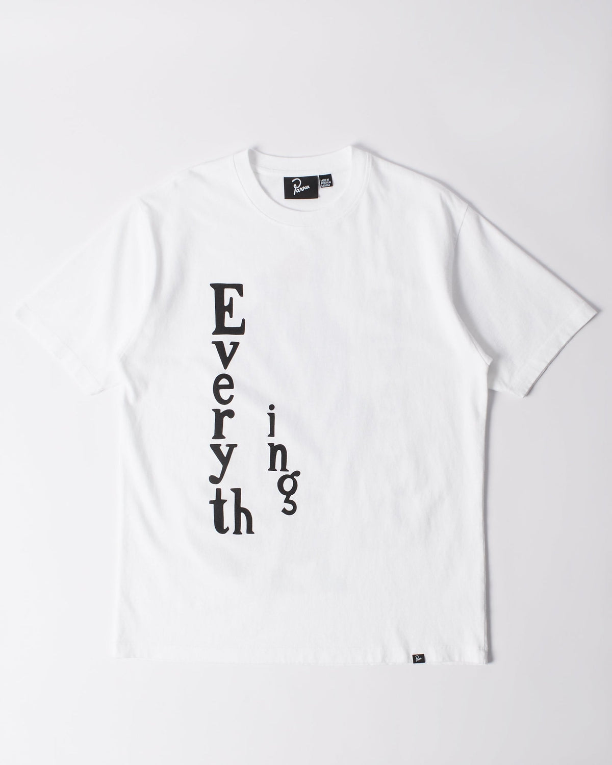 BY PARRA EVERYTHING TEE