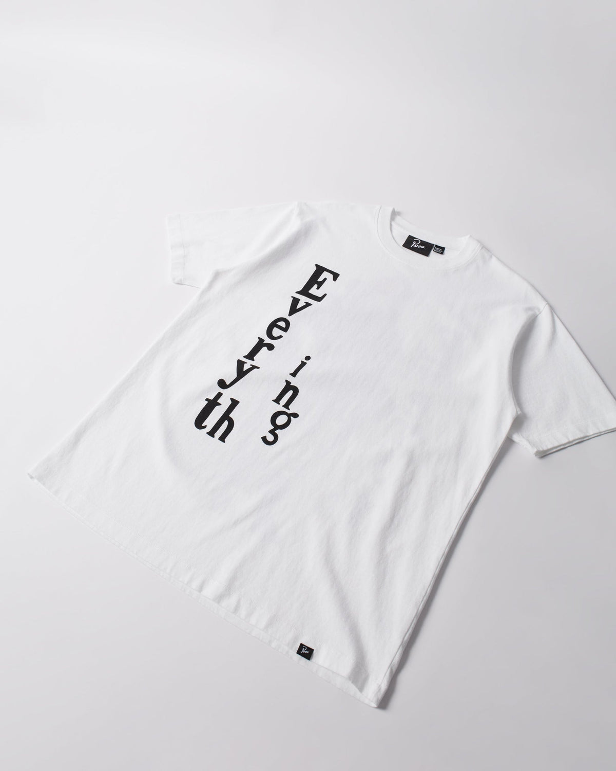 BY PARRA EVERYTHING TEE